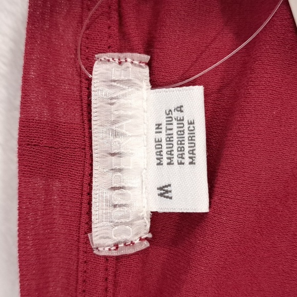 NWT Cooperative Top - Picture 5 of 9